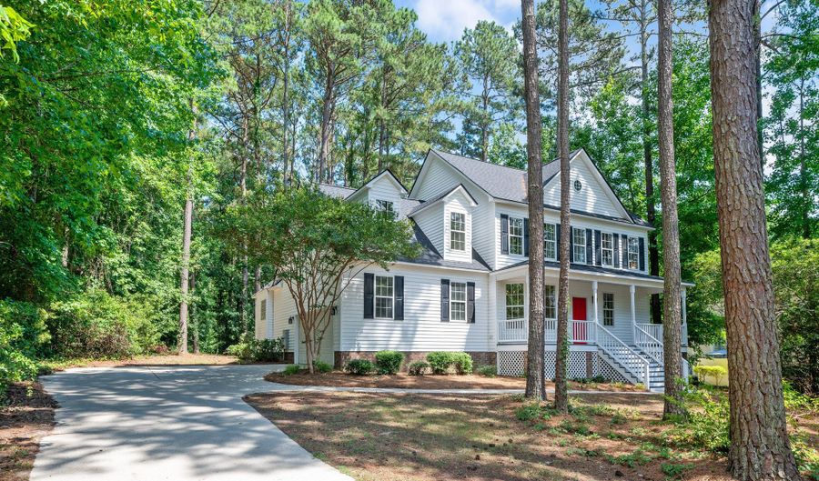 179 Broom Sage Dr, Angier, NC 27501 - 3 Beds, 3 Bath