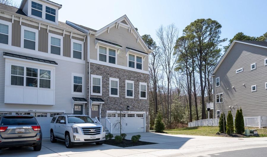 12455 SEA OAKS Ln 4, Berlin, MD 21811 - 4 Beds, 4 Bath