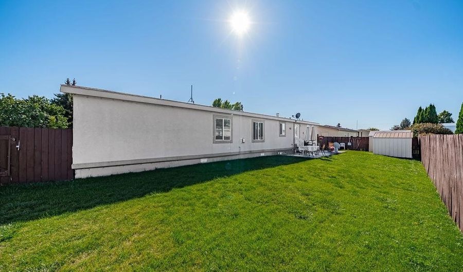 541 Knox, Blackfoot, ID 83221 - 4 Beds, 2 Bath