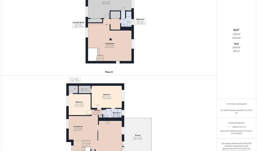 1107 S Biscay Ct, Aurora, CO 80017 - 3 Beds, 2 Bath