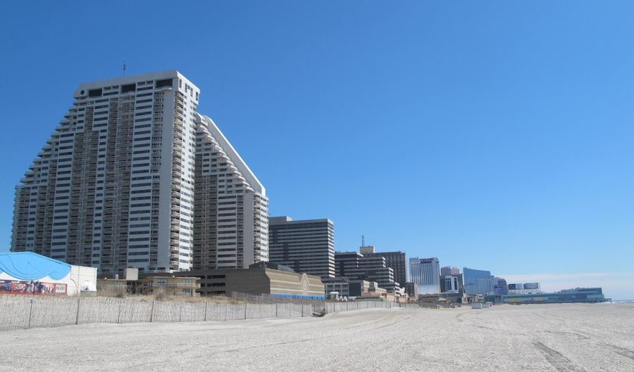 3101 Boardwalk 615-2, Atlantic City, NJ 08401 - 1 Beds, 2 Bath