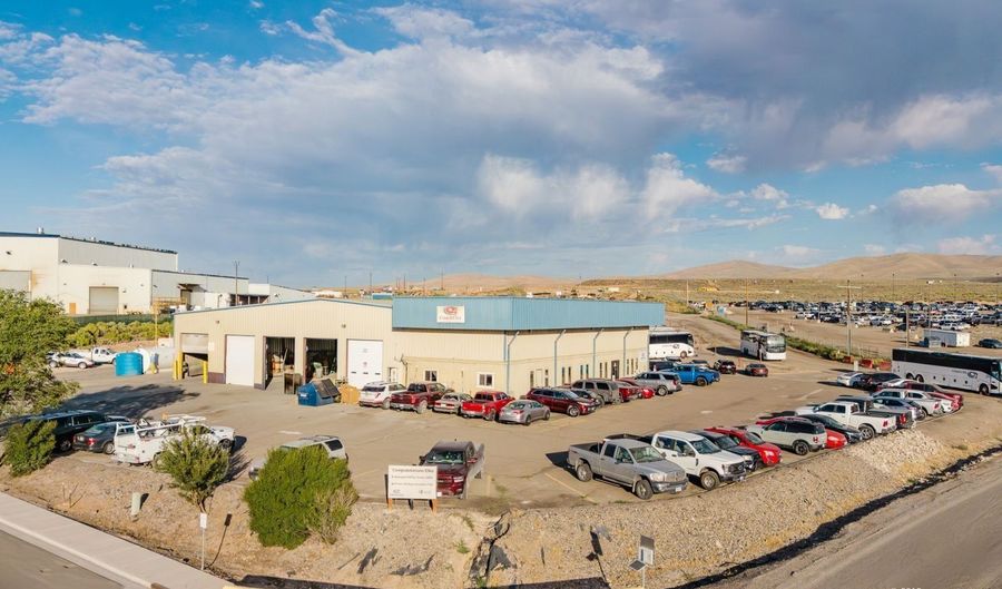 4105 W Idaho St, Elko, NV 89801 - 0 Beds, 4 Bath