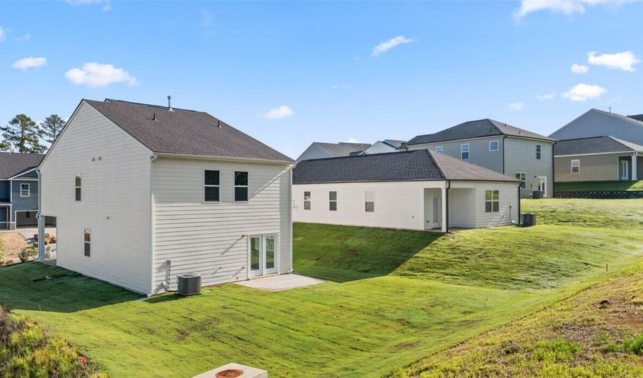 871 Captains Ct, Beech Island, SC 29842 - 4 Beds, 3 Bath