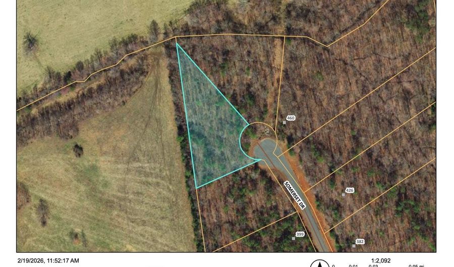 15 Somerset Dr, Appomattox, VA 24522 - 4 Beds, 4 Bath