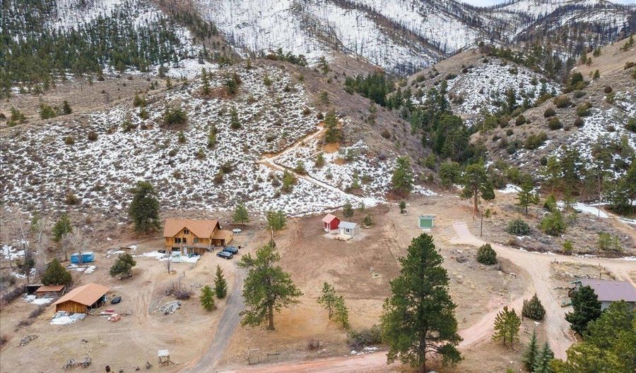 59 W Rustic Rd, Bellvue, CO 80512 - 0 Beds, 0 Bath
