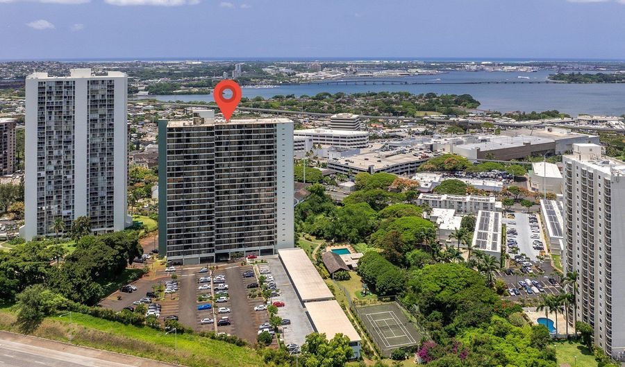 98-402 Koauka Loop 1001, Aiea, HI 96701 - 2 Beds, 1 Bath