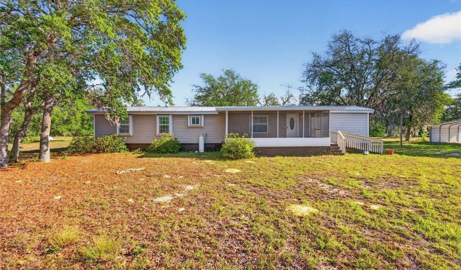 11751 NE 116TH St, Archer, FL 32618 - 2 Beds, 2 Bath