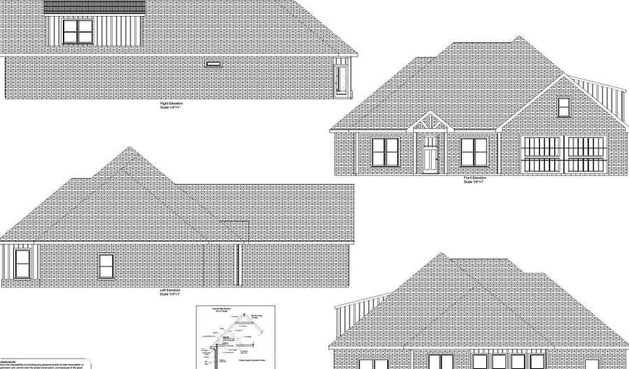 5192 Peace Ln, Alexander, AR 72002 - 5 Beds, 4 Bath