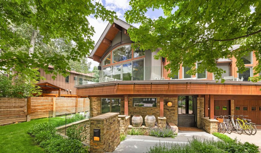63 Smuggler Grv, Aspen, CO 81611 - 6 Beds, 7 Bath