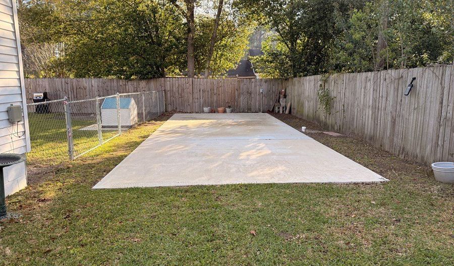 313 S Forrest Ave, Adel, GA 31620 - 3 Beds, 1 Bath