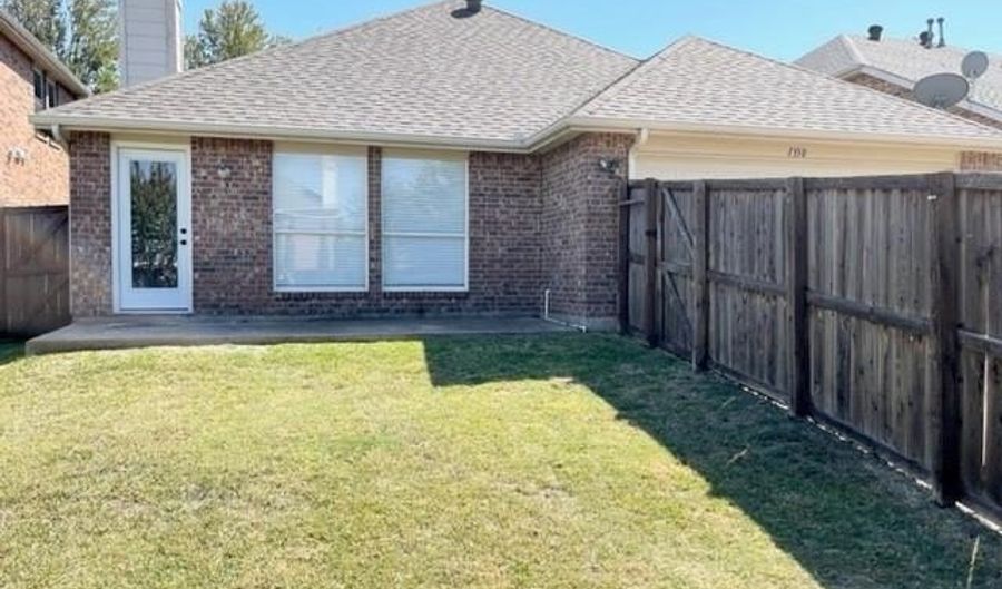 1330 Heather Brook Dr, Allen, TX 75002 - 3 Beds, 2 Bath