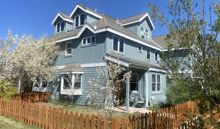 287 SOUTHSIDE Dr, Basalt, CO 81621 - 2 Beds, 3 Bath