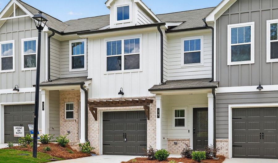 19 Benscot, Austell, GA 30106 - 4 Beds, 3 Bath