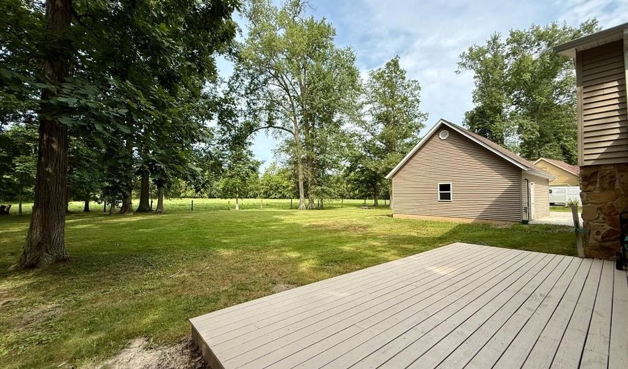 61 Westbrook Dr, Batesville, IN 47006 - 4 Beds, 3 Bath