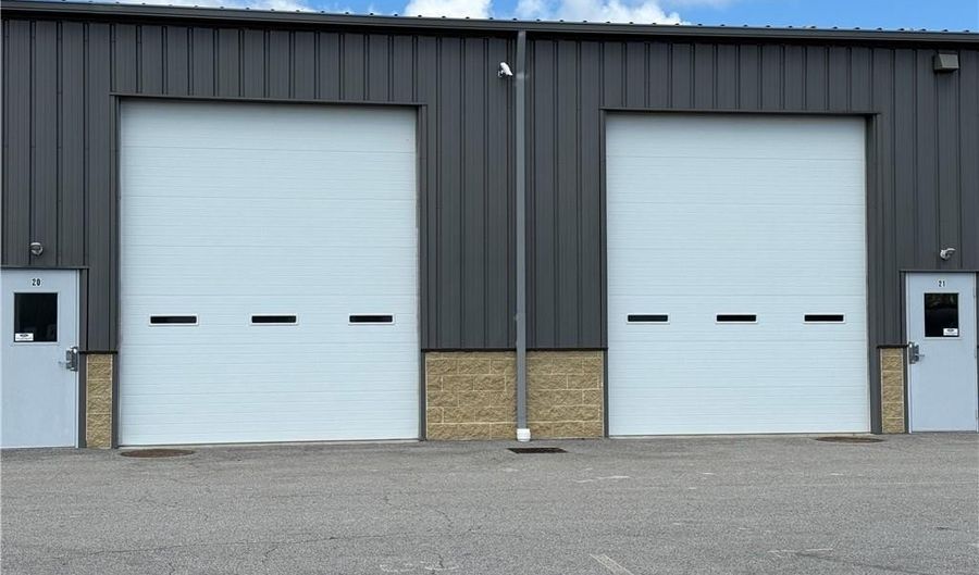 345 Compass Circle Unit 20 & 21 20 & 21, North Kingstown, RI 02852 - 0 Beds, 0 Bath