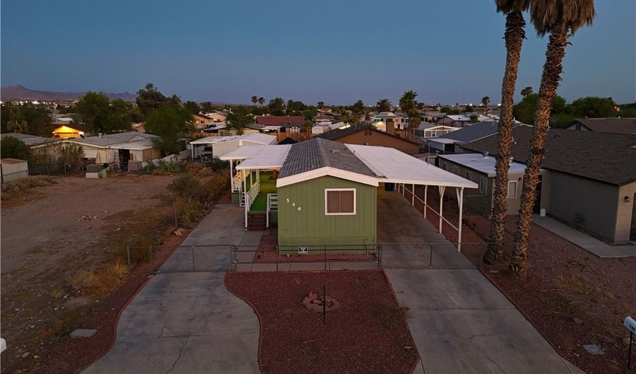 546 Roadrunner Dr, Bullhead City, AZ 86442 - 3 Beds, 2 Bath