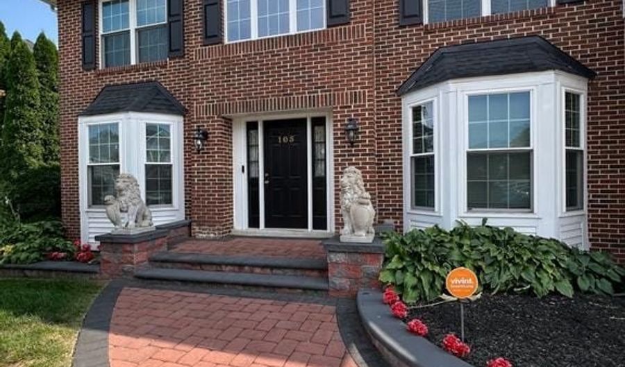 105 HANNUM Dr, Bear, DE 19701 - 4 Beds, 3 Bath