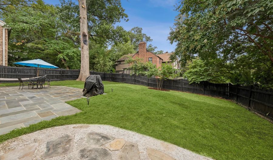 3801 LORCOM Ln N, Arlington, VA 22207 - 4 Beds, 5 Bath