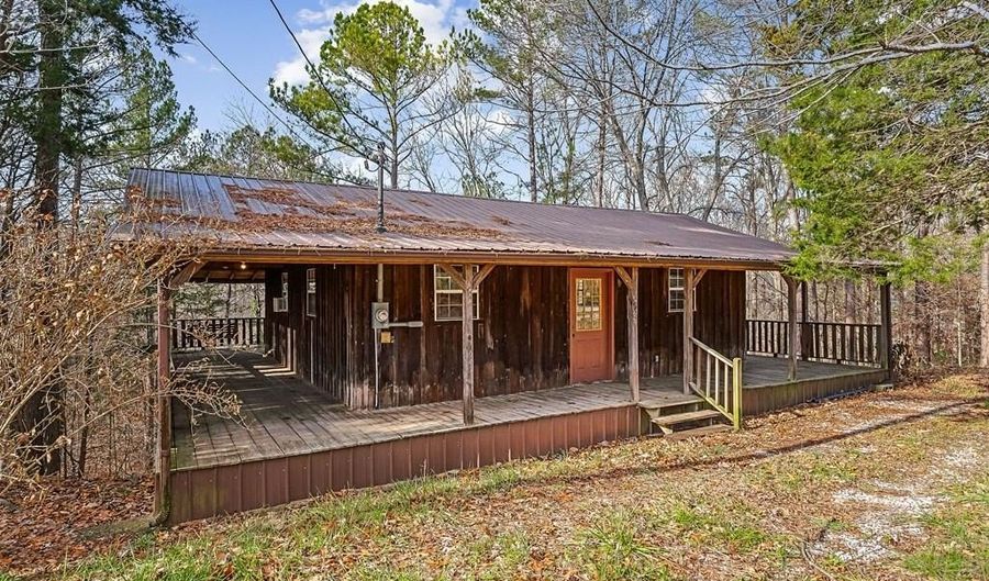 7769 Willow Grove Hwy, Allons, TN 38541 - 2 Beds, 1 Bath