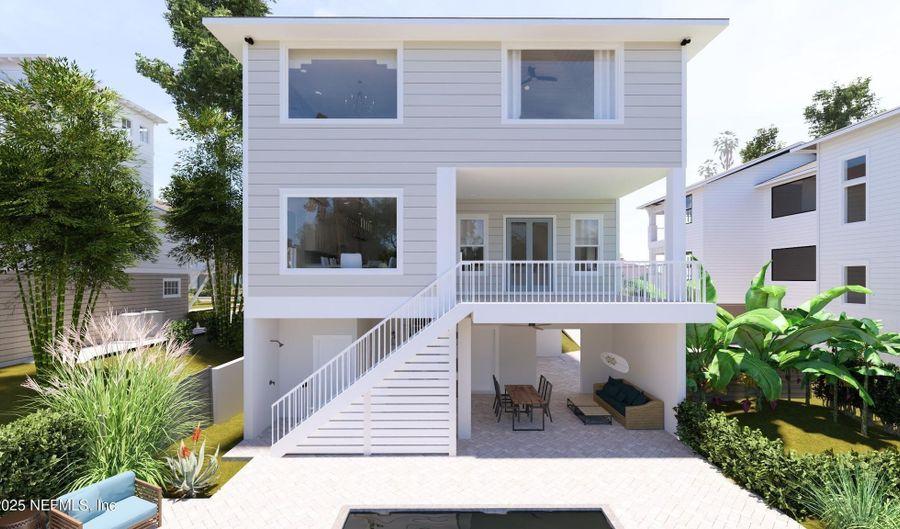 2016 BEACH Ave, Atlantic Beach, FL 32233 - 6 Beds, 5 Bath