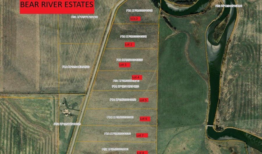 2010 LOWER BERN Rd 2, Bern, ID 83220 - 0 Beds, 0 Bath