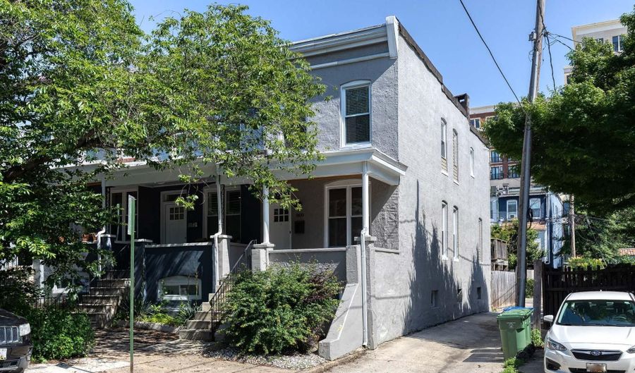 800 UNION Ave, Baltimore, MD 21211 - 3 Beds, 4 Bath