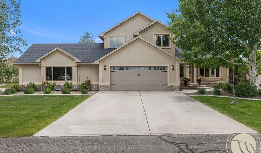 4912 Stone Ridge Cir, Billings, MT 59106 - 5 Beds, 3 Bath