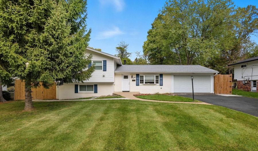 7810 KALORAMA Rd, Annandale, VA 22003 - 3 Beds, 3 Bath