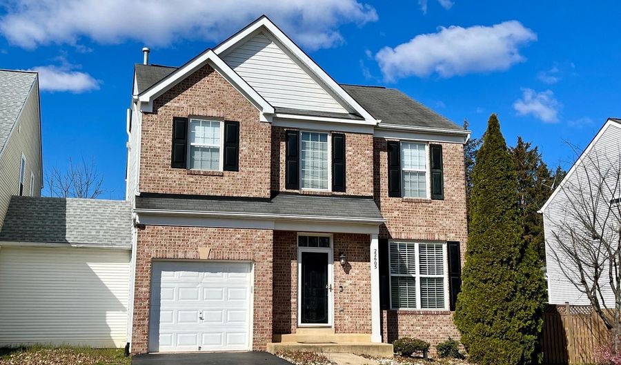 22605 MAISON CARREE Sq, Ashburn, VA 20148 - 3 Beds, 4 Bath