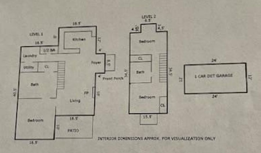 907 Chardonnay, Lewiston, MI 49756 - 3 Beds, 3 Bath