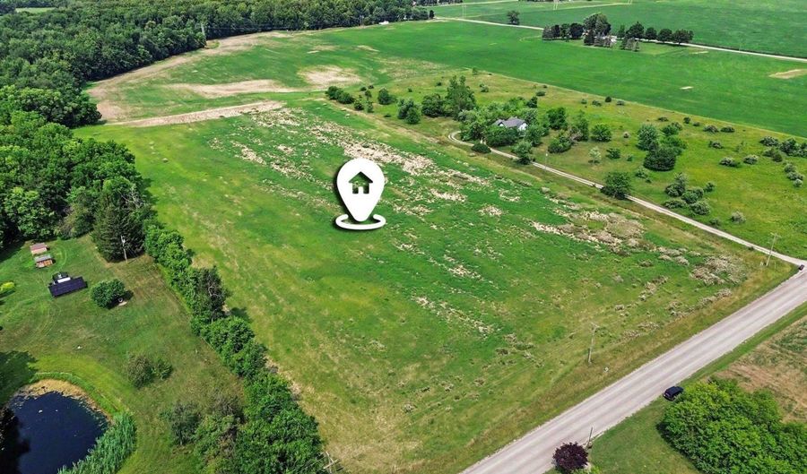 4000 Tomer Rd, Adrian, MI 49221 - 0 Beds, 0 Bath