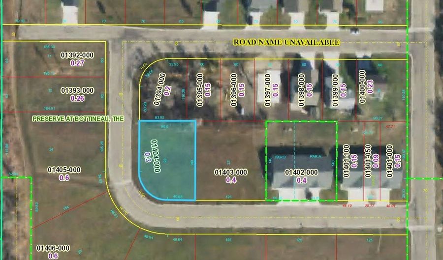 23 Preserve At Bottineau 23, Bottineau, ND 58318 - 0 Beds, 0 Bath