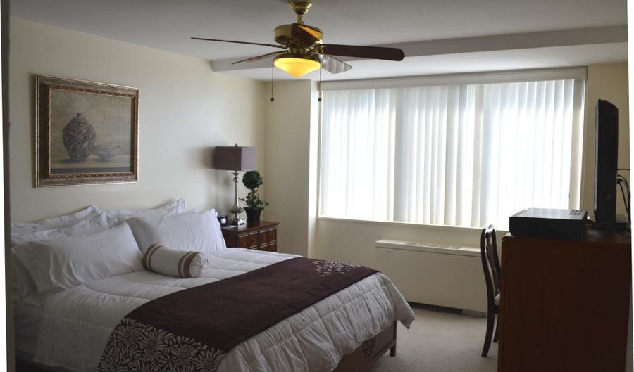 301 N BEAUREGARD St N 1201, Alexandria, VA 22312 - 1 Beds, 1 Bath