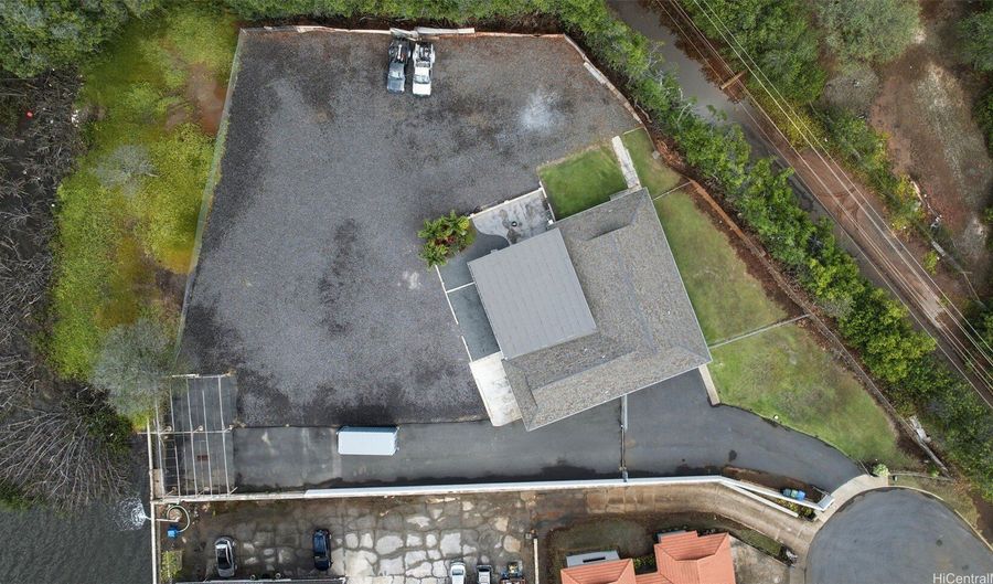98-161 Aiea Kai Way, Aiea, HI 96701 - 0 Beds, 0 Bath