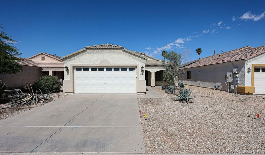 2538 S 114TH Ln, Avondale, AZ 85323 - 3 Beds, 2 Bath