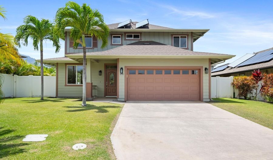 124 Kapela Pl, Kahului, HI 96732 - 5 Beds, 3 Bath