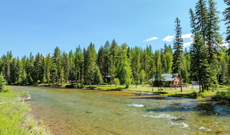 22507 Old Mill Rd, Bigfork, MT 59911 - 2 Beds, 2 Bath