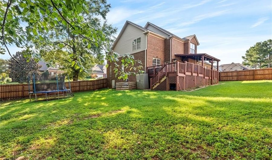 2034 KEYSTONE Dr, Auburn, AL 36830 - 4 Beds, 3 Bath