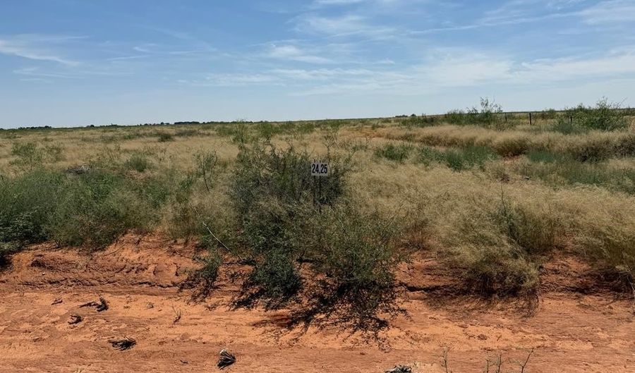 1150 SE 1620, Andrews, TX 79714 - 0 Beds, 0 Bath