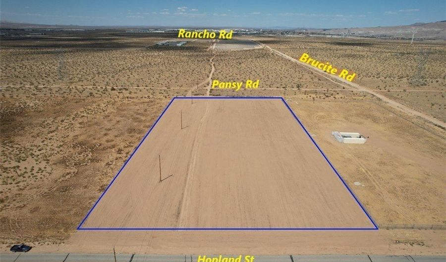 61 Hopland St, Adelanto, CA 92394 - 0 Beds, 0 Bath