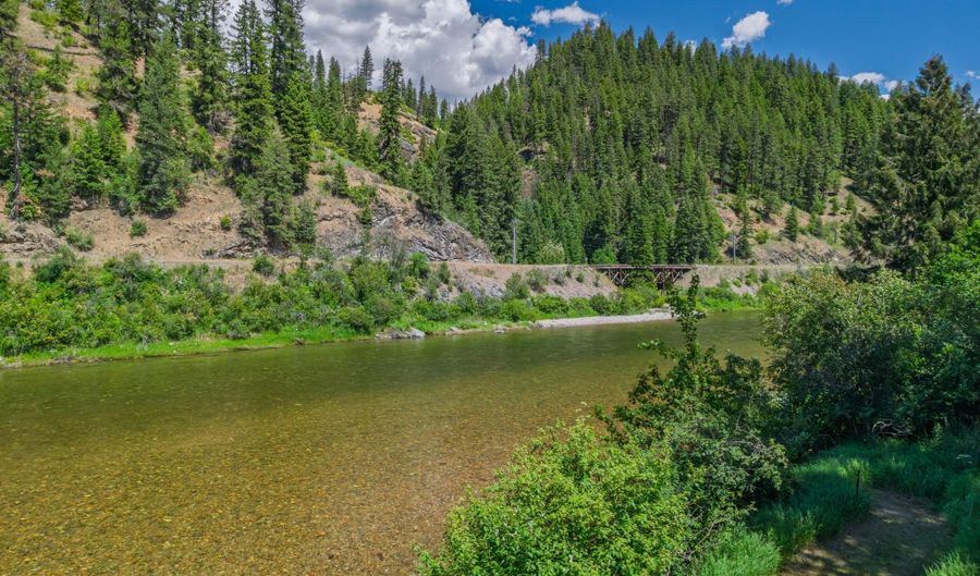 30839 St Joe River Rd, Calder, ID 83808 - 0 Beds, 0 Bath