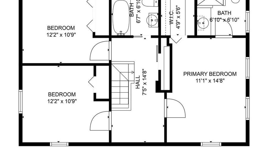 92 Franklin St, Bristol, RI 02809 - 3 Beds, 3 Bath