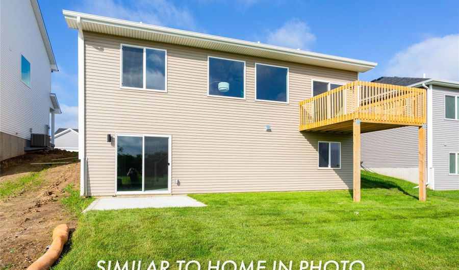 2235 Chan Dr, Adel, IA 50003 - 3 Beds, 3 Bath