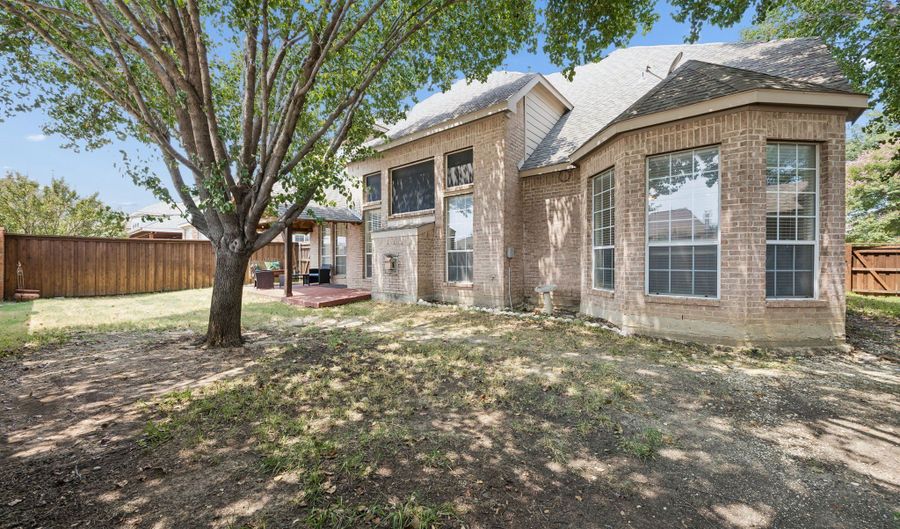 1608 Wagon Wheel Dr, Allen, TX 75002 - 5 Beds, 4 Bath