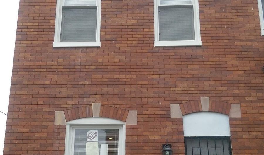 2698 SAINT BENEDICT St, Baltimore, MD 21223 - 3 Beds, 1 Bath