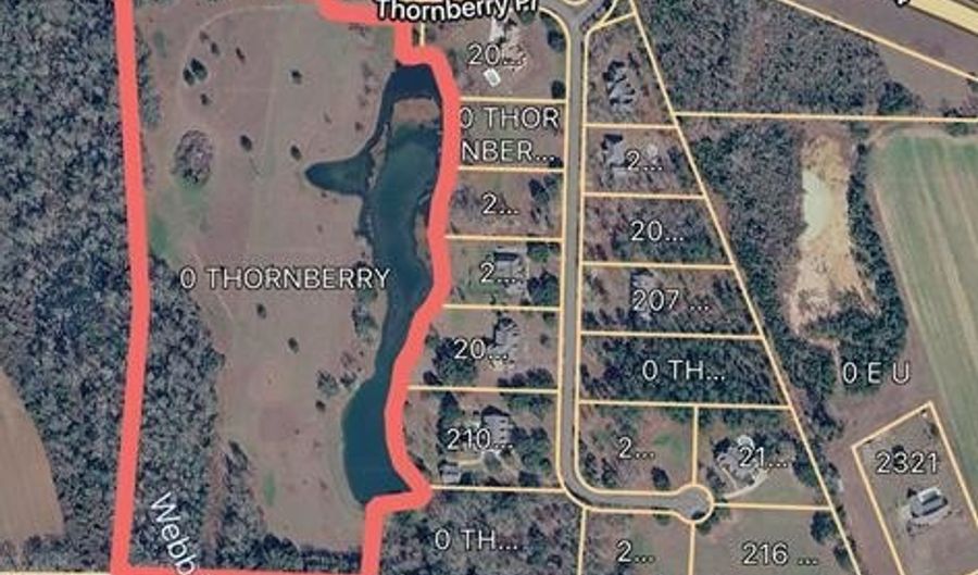 Thornberry Place, Ashford, AL 36312 - 0 Beds, 0 Bath