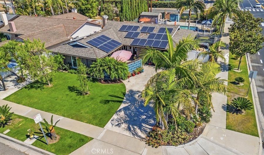 2789 E Diana, Anaheim, CA 92806 - 3 Beds, 2 Bath