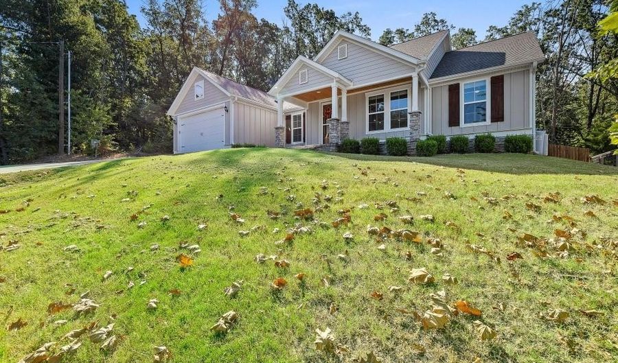 5 Coverack Ln, Bella Vista, AR 72714 - 3 Beds, 2 Bath