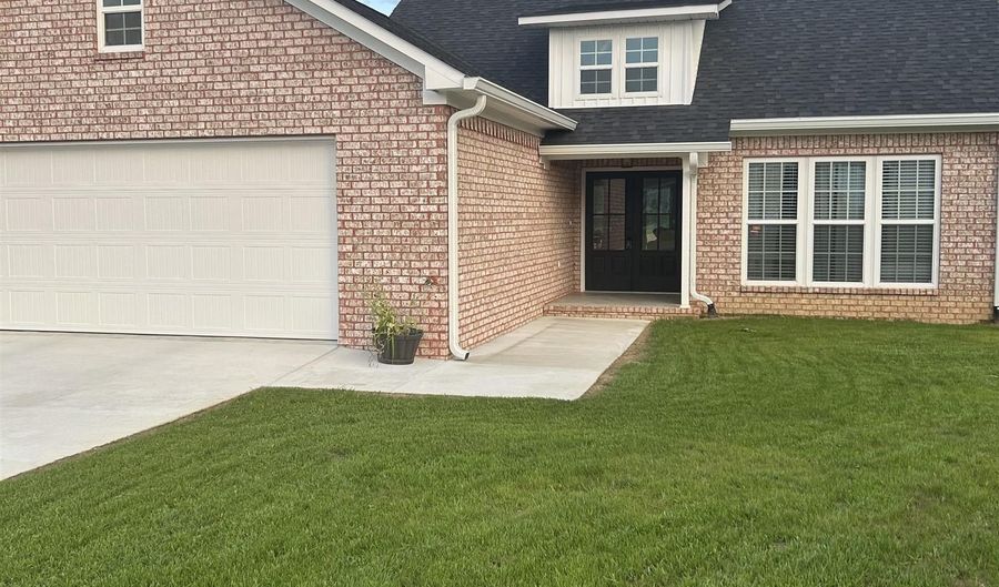 15 Swanee Dr, Albertville, AL 35950 - 3 Beds, 2 Bath