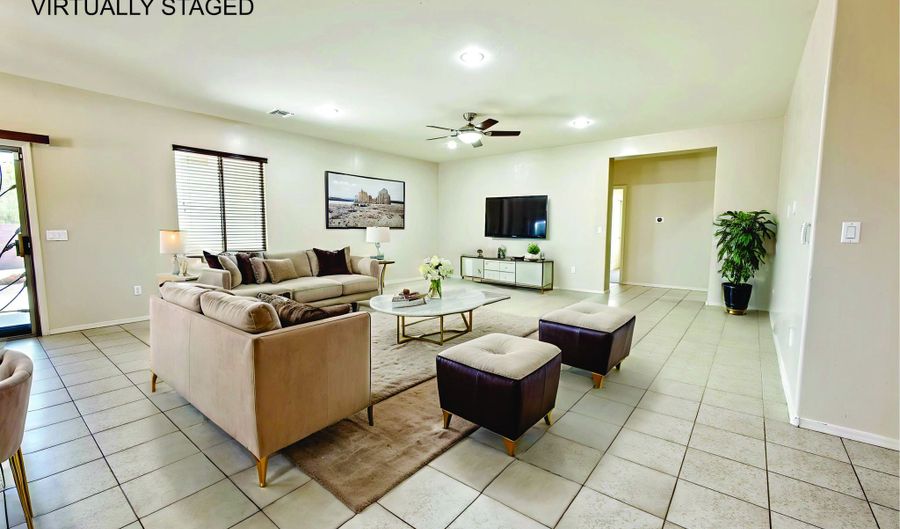 1166 E Empire Canyon Ln, Sahuarita, AZ 85629 - 4 Beds, 3 Bath